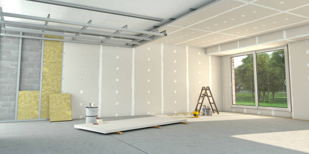 Best Home Insulation Services  in Woodlake, CA